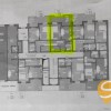 1 кімнатна квартира в новобудові, вулиця Роксоляни, місто Львів, фото 10