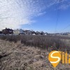 Ділянка 8 соток, Софіївська Борщагівка, кутова, всі комунікації, фото 3