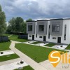 Таунхаус 100 м² у закритому котеджному містечку 11 DREAMS  Підгірці  єОселя  Без комісії, фото 14