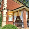 Продается дом в сосновом лесу, территория 50 соток в Романкове, фото 2