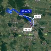 Комерційна земельна ділянка біля Львова , с.Зелів РяснеРуське , Домажир  Яворівський район ., фото 7