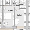 Продаж 1 кім квартириЖК Княгинин, фото 2