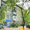 Продаж фасад проспект Миру 7 кутове приміщення, фото 1