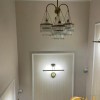 Простора 2х рівнева VIP квартира на вул. Княгині Ольги, фото 17
