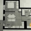 Продаж 1кімнатної квартири в ЖК Avalon Holiday, Львів Сокільники, фото 7