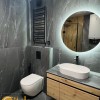 Продаж 1 кім квартири з ремонтом в зданій новобудові, фото 11