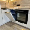 1кімнатна стильна квартирастудія площею 27,2 м² у ЖК Riel City від забудовника РІЕЛ на вулиці Рудненська,  Львів, фото 6