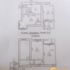 Продаж 3кімнатної дворівневої квартири на вул. Горбачевського у Львові, фото 19