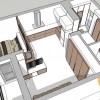 Продаж 1кімнатної квартири по вул. Мечнікова, місто Львів, фото 16