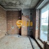 Квартира з газом, бомбосховище, ліфт, штукатурка, цегляний будинок, фото 5