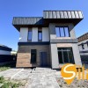 Преміальний будинок 160м² з керамоблоку під чистову обробку  Білогородка  Шевченкове, 6.5 соток, газ, світло 17 кВт., свердловина, фото 3