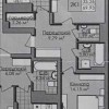 Продаж 2 кімнатної квартири по вулиці Малоголосківська, Львів, фото 3