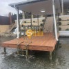 Продається будинок з виходом на воду в закритому містечку на Осокорках, фото 30
