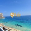 Простора квартира в Кальпе, район Playa de FossaLevante, фото 18
