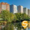 Оренда 1кімнатна квартира ЖК Паркові Озераметро Дарниця, фото 9