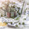 1 кім квартира в ЖК SKYGARDEN, фото 6