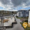 Дворівнева  квартира 80м² з терасою 20м² у ЖК Бельгійське містечко у центральній частині міста Львів, фото 16