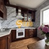 2к квартира 56.5м² з меблями та КЛАДОВОЮ Центр Вишневого, вул. Європейська 6. Поруч Novus, парк. 10 хв до Києва. Готова до заселення. Без комісії, фото 1
