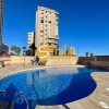 Квартира з панорамним видом на скелю Пеньон де Іфач та море, Кальпе., фото 6