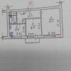 Продаж 2кімнатної квартири біля театру ім.Магара, фото 11