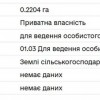Продаж земельної ділянки в Брюховичах, фото 4