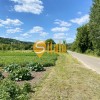 Ділянка з видом на К. Карпати, поруч із озером в мальовничому місці Підгірці, Новообухівська траса, 45 соток4 будинки, фото 14