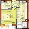 Продаж 1 кім квартири, вул. ВовчинецькаРозтермінування, фото 6