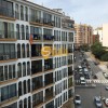 Затишна квартира в центрі міста з видом на гори, Кальпе., фото 3