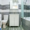 2 квартира Авторський дизайн  Меблі  Бам  Довженка  Франківськ, фото 11