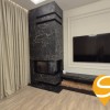 Оренда автономної резиденції 500 м² на Осокорках  Укриття, озеро, 1.5 км від метро, фото 7