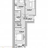 Продаж 2 кімнатної квартири, фото 14