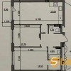 Продаж 2кімнатної квартири в ЖК Грінвуд4, Брюховичі, фото 15
