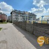 Дворівнева  квартира 80м² з терасою 20м² у ЖК Бельгійське містечко у центральній частині міста Львів, фото 9
