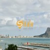 Нерухомість прямо на березі моря Partida Manzanera, Calpe Кальп Аліканте, Іспанія, фото 28