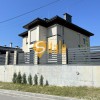 Сучасний будинок з ремонтом та басейном серед мальовничих пагорбів Лісників, Новообухівський напрямок, 2 поверхи, 4 кімнати., фото 2