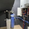 Будинок, таунхаус біля Бажана і метро Осокорки, Новуса. Котеджне містечко, перша здача, інвертор, генератор, фото 18