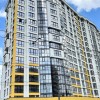 Продається видова 1кімнатна  квартира 44.3 м.кв, фото 1