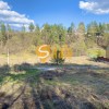 Кутова ділянка біля лісу та озера Безодня в Лісниках, Новообухівський напрямок, 13 соток., фото 4