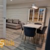 Продаж 1 кім квартири з ремонтом в новобудовіцентр, фото 1