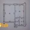 1 квартира  Ремонт  Бам  Калинова Слобода  Франківськ, фото 7