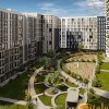 Продаж 1 кімнатної квартири в сучасному ЖК Washington City, вулиця Вашингтона, місто Львів, фото 10