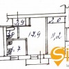 Продаж 2к квартири вул. Тампере 122 ГАЗ, фото 20