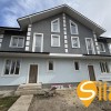 Газифікований дуплекс, будинок, Гнідин, під чистове. Обжита вулиця, без, фото 2