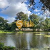 Ділянка 6,3 сотки біля річки Підбірна, 47 садова, Осокорки, метро Славутич 1.5 км, фото 1