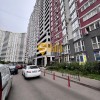 Видова Євродвушка з меблями, ремонт, вул. Драгоманова 2Б, фото 12