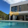 Вілла на продаж, в елітній локації Moraira, Alicante, фото 1