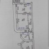 Простора 2кімнатна  квартира площею 95 м² в Історичному центрі Львова, фото 2