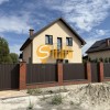 Двох поверховий будинок в центрі с. Гнідин Без, фото 41