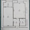 Продаж 1 кімнатна квартира вулиця Трускавецька Героїв Крут, новобудова, фото 2