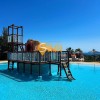 Фантастична квартира бунгало в новому комплексі Кальпе., фото 10